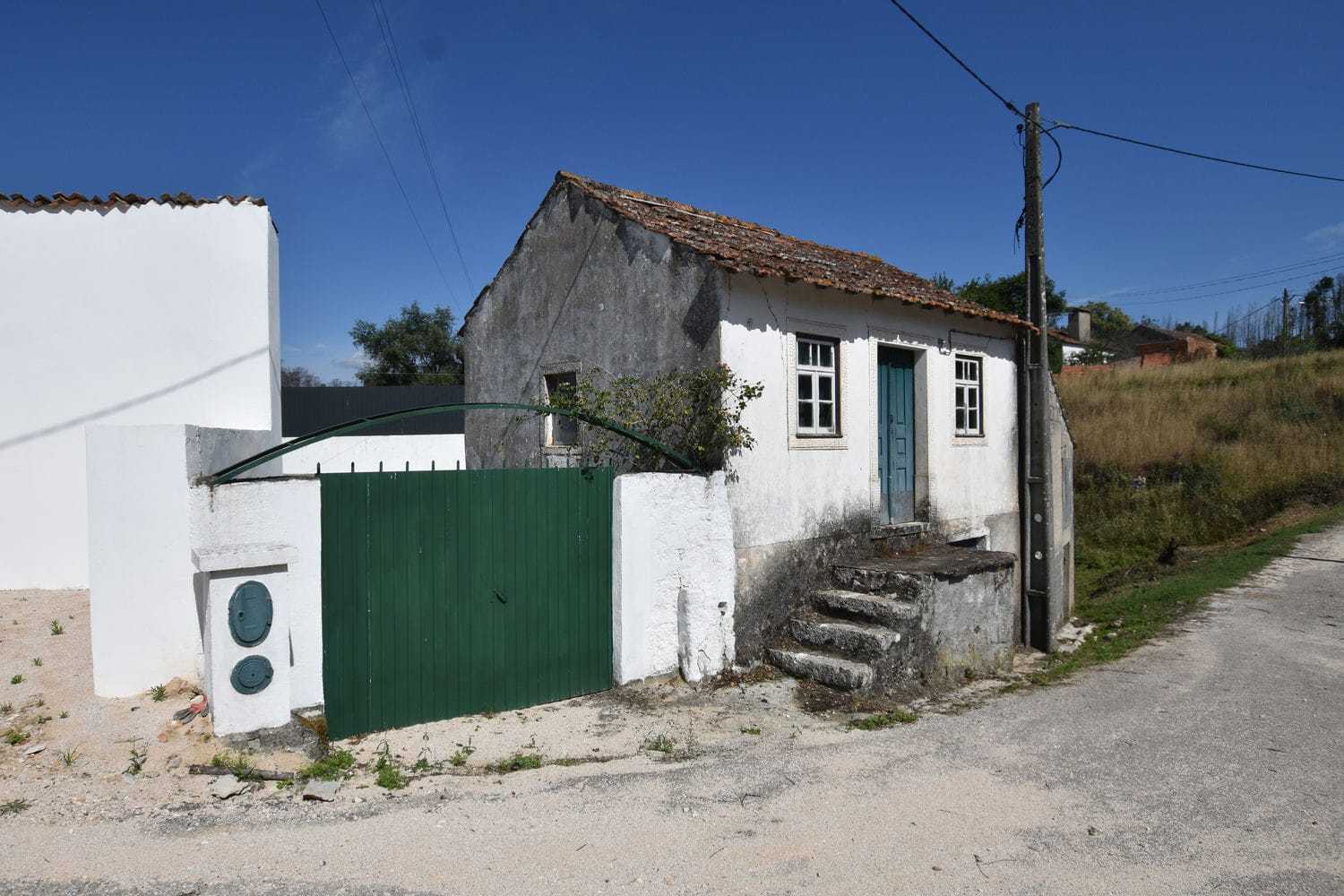 Huis in Amieira, Leiria 11884627