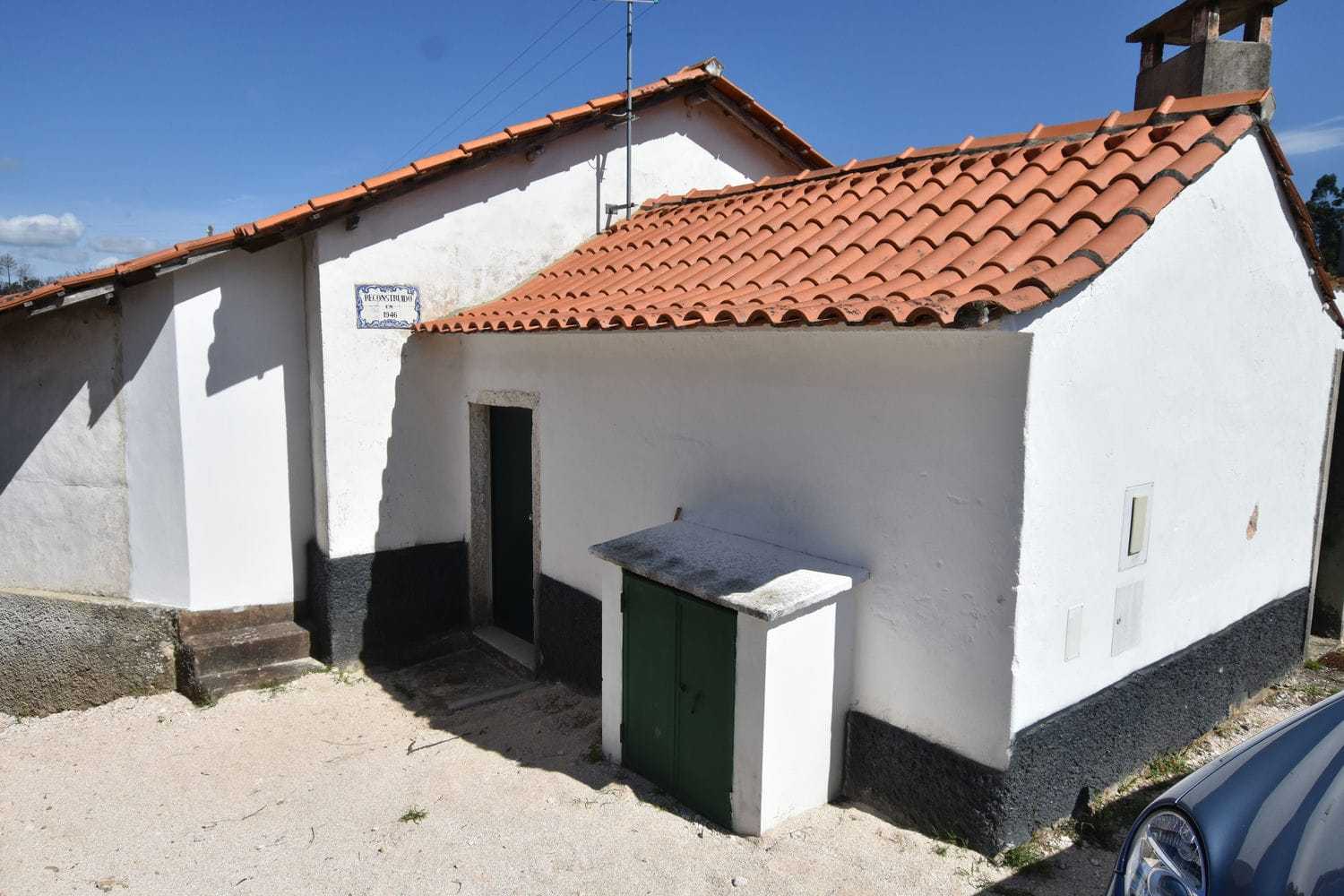 House in Pousaflores, Leiria 11884634