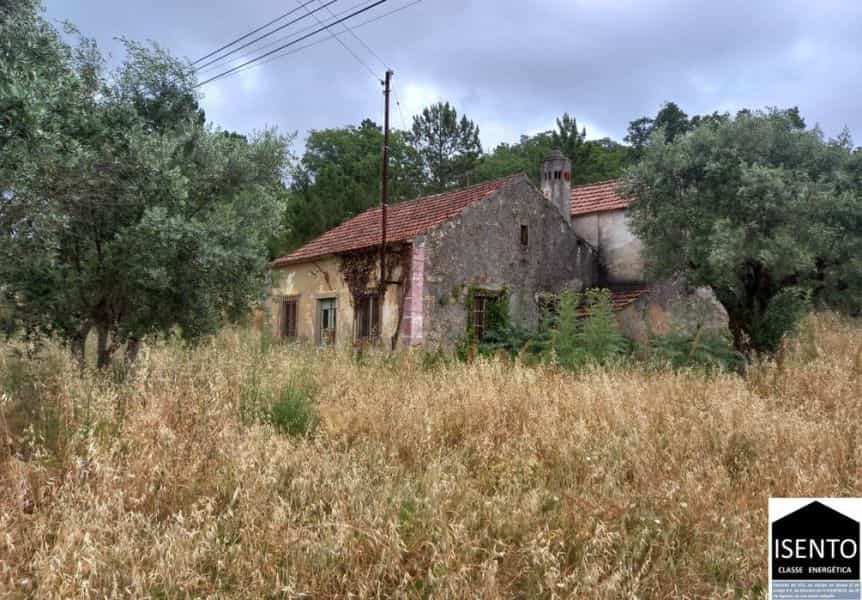 بيت في فيريرا دو زيزير, سانتاريم 11884637