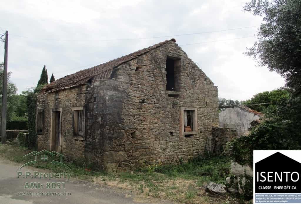 بيت في فيريرا دو زيزير, سانتاريم 11884643