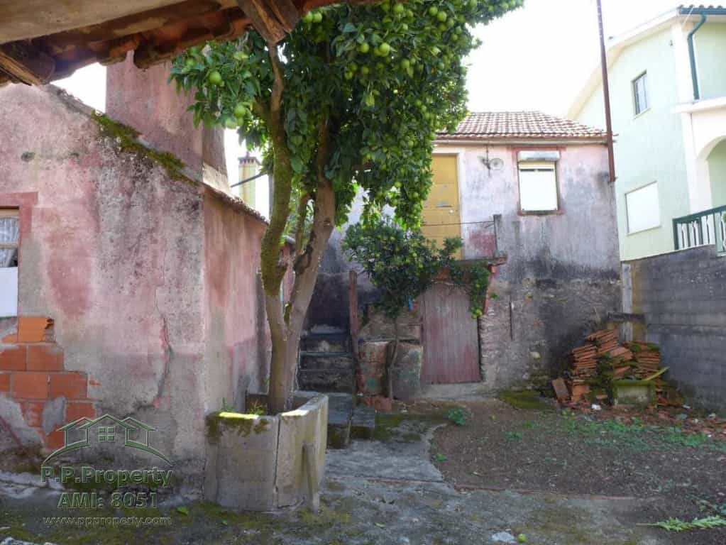 Dom w Penacova, Coimbra 11884645