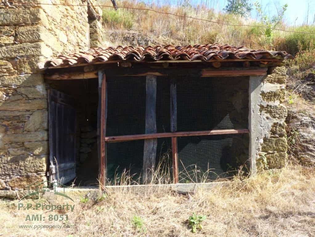 House in Figueiró dos Vinhos, Leiria 11884653