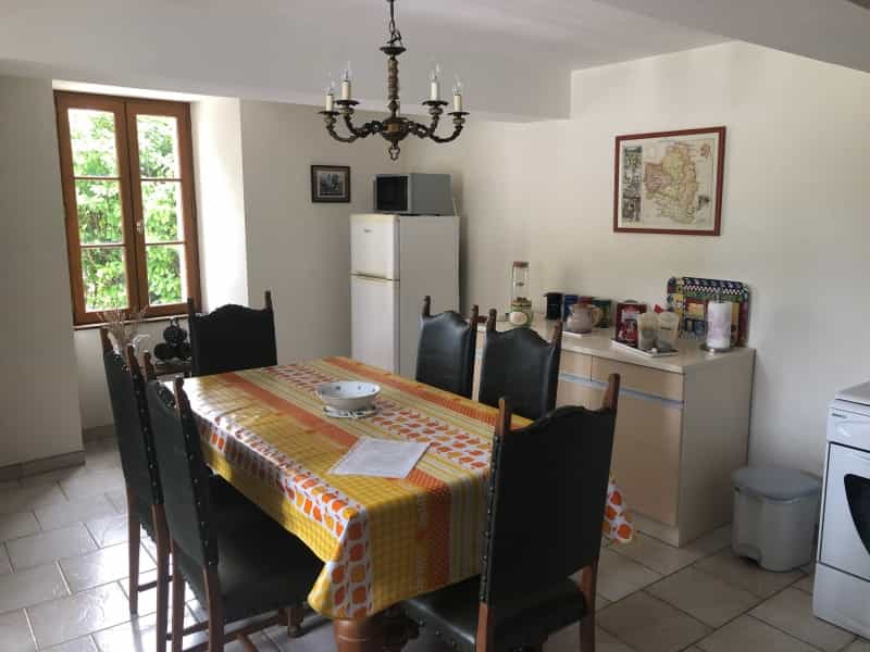 σπίτι σε Boulogne-sur-Gesse, Occitanie 11884661