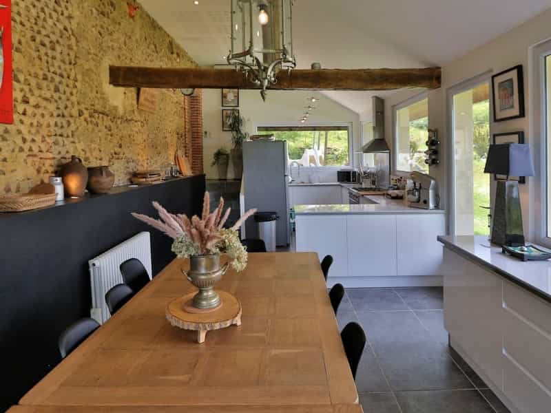 House in Arroses, Nouvelle-Aquitaine 11884662