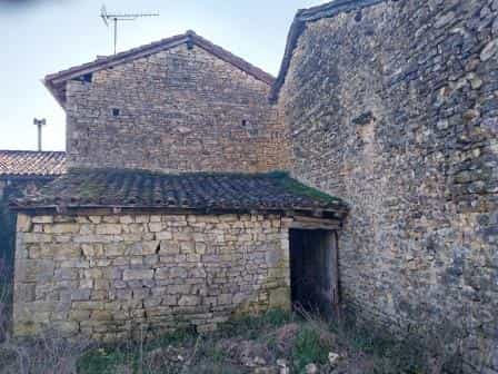 Hus i Saint-Claud, Nouvelle-Aquitaine 11884709