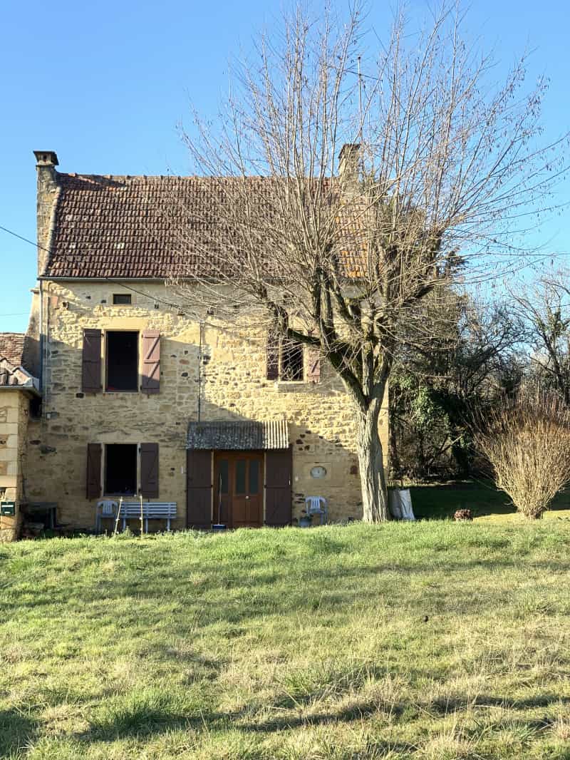 Будинок в Fajoles, Occitanie 11884723