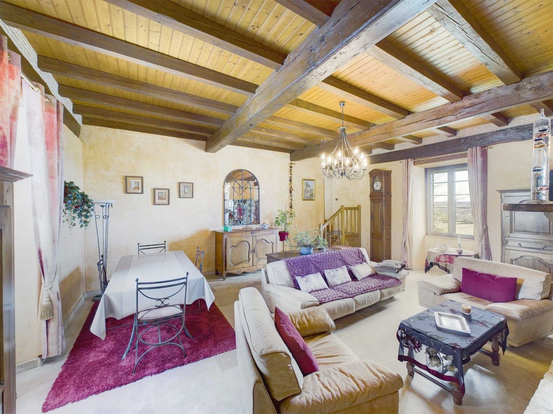 жилой дом в Belvèze, Occitanie 11884725