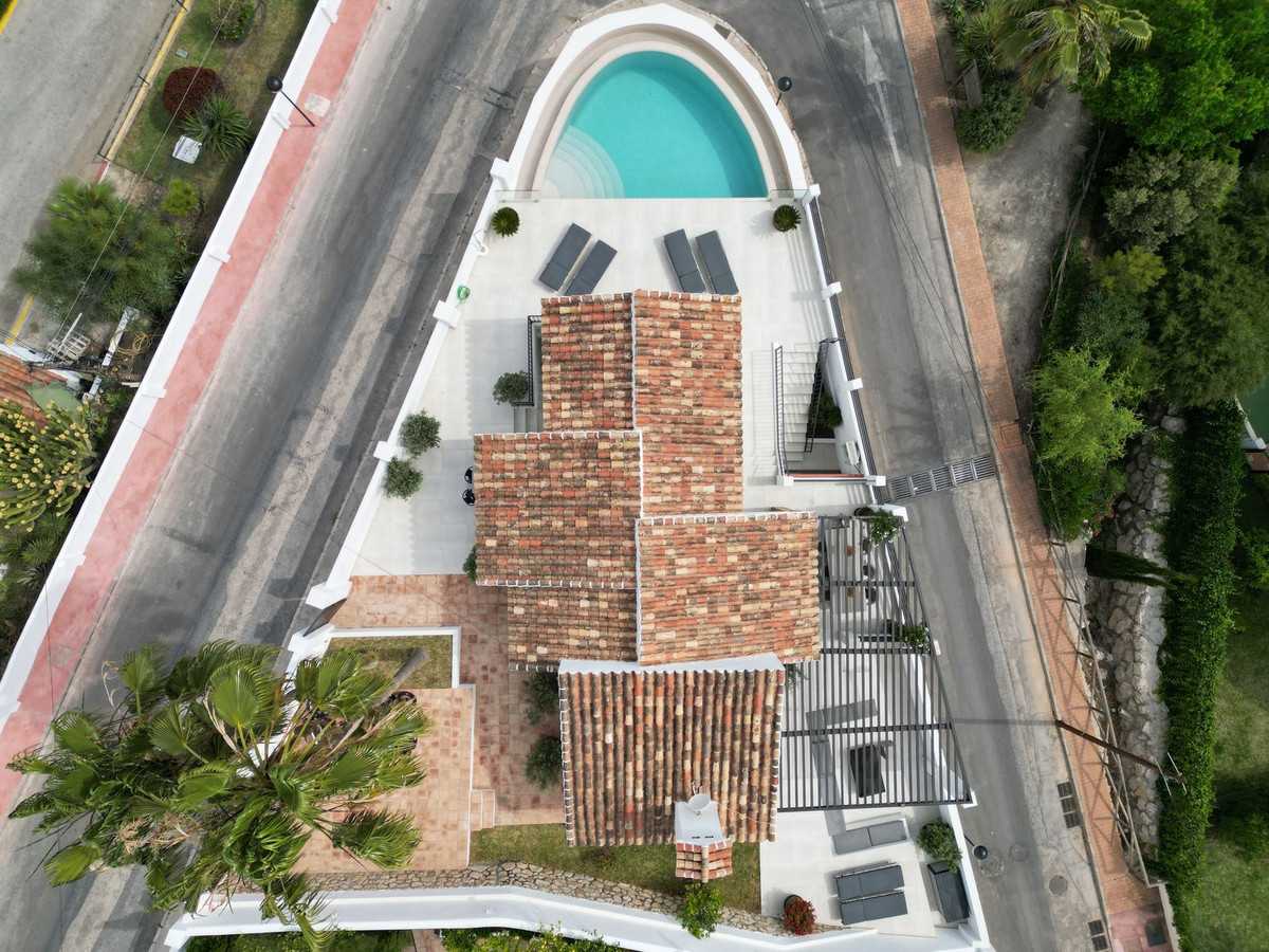 House in Santa Fe de los Boliches, Andalusia 11884879