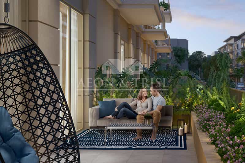 Condominium in Dubai, Dubayy 11884890