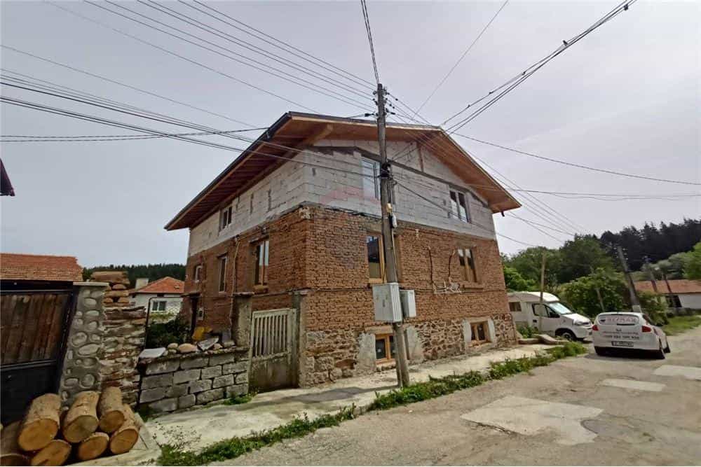 公寓 在 Banya, 布拉戈耶夫格勒 11884913