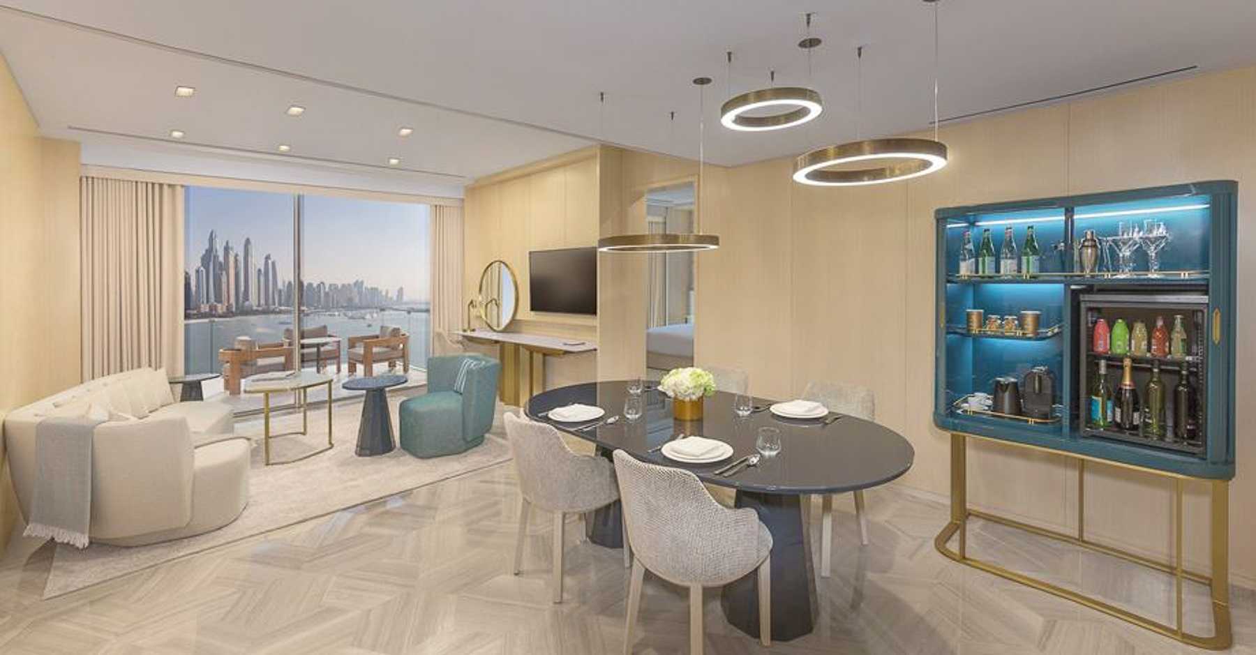 Condominium in Dubai, Dubayy 11884916