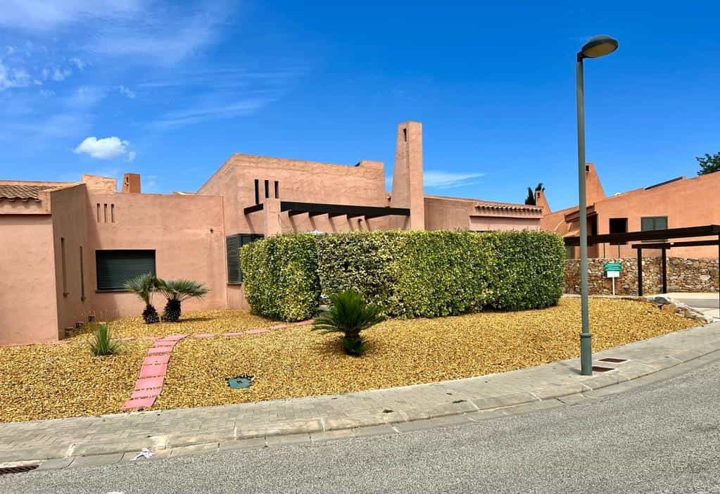 Huis in Corvera, Murcia 11884967