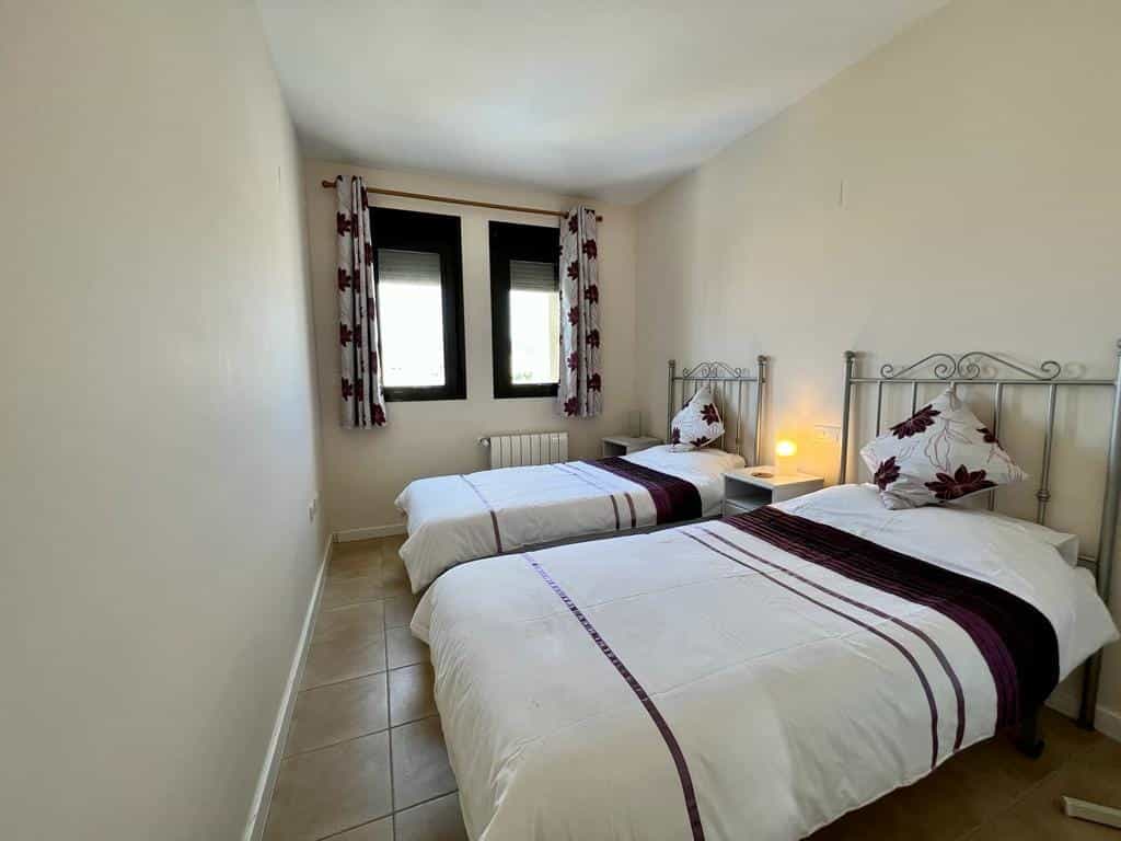 公寓 在 Corvera, Región de Murcia 11884971