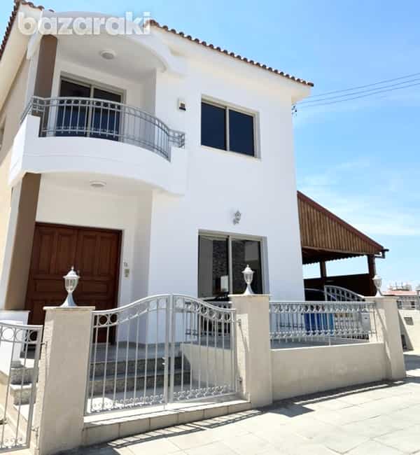 House in Agia Fylaxis, Lemesos 11885061