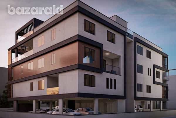 Condominium in Kato Polemidia, Lemesos 11885133