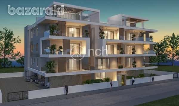 Condominio nel Limassol, Lemesos 11885141