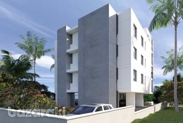 Condominium in Ypsonas, Limassol 11885217