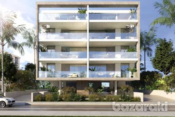 Condominio en Ypsonas, Limassol 11885217
