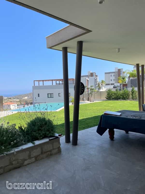 Huis in Parkklisia, Larnaca 11885313