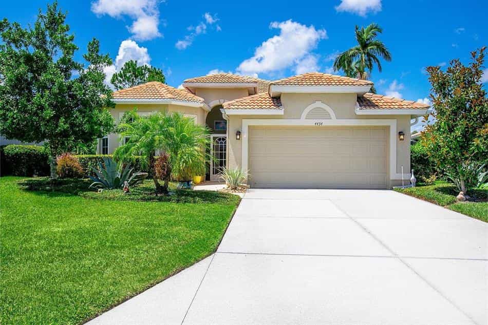 Hus i Lake Sarasota, Florida 11885390