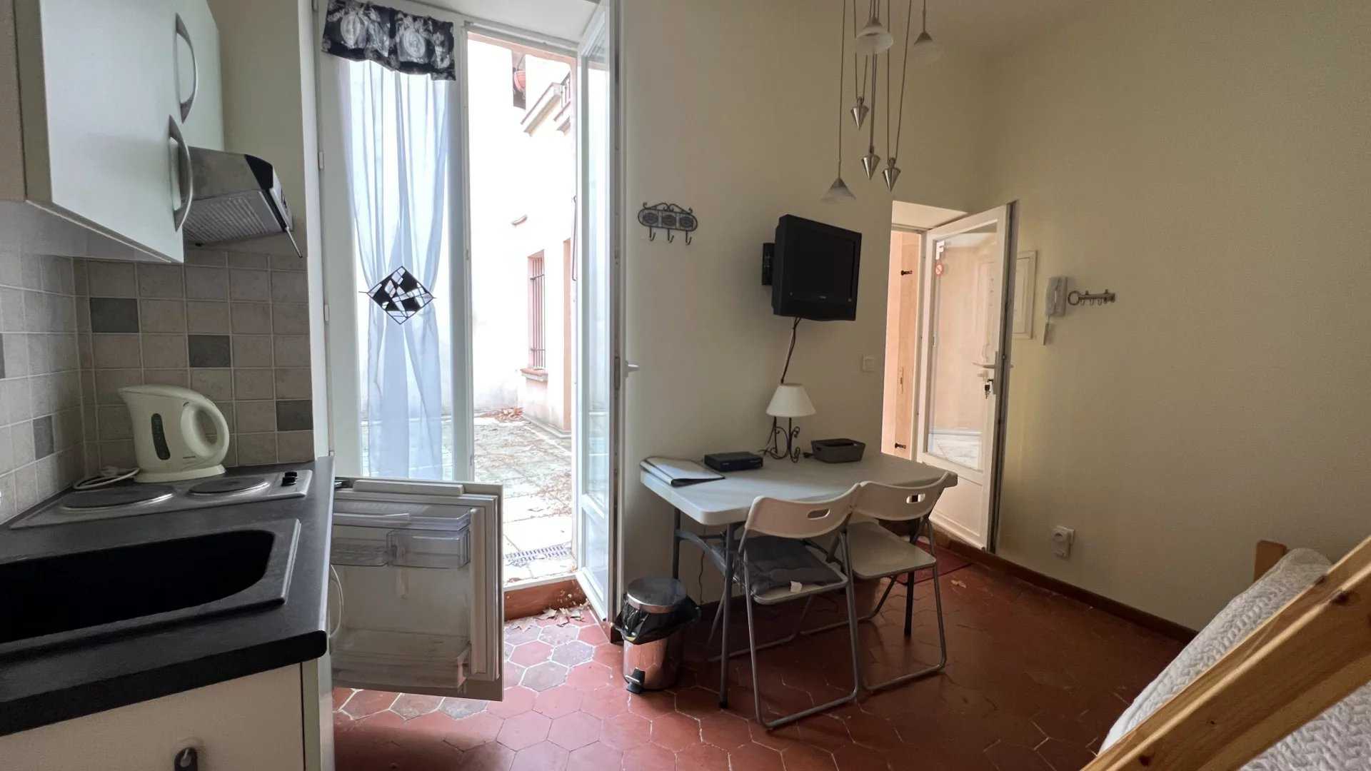 분양 아파트 에 Céret, Pyrénées-Orientales 11885507
