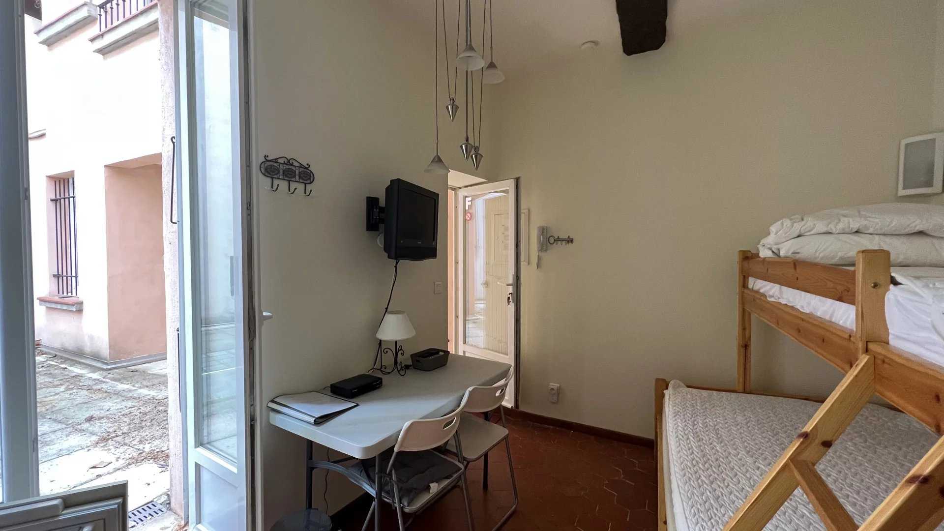 公寓 在 Céret, Pyrénées-Orientales 11885507