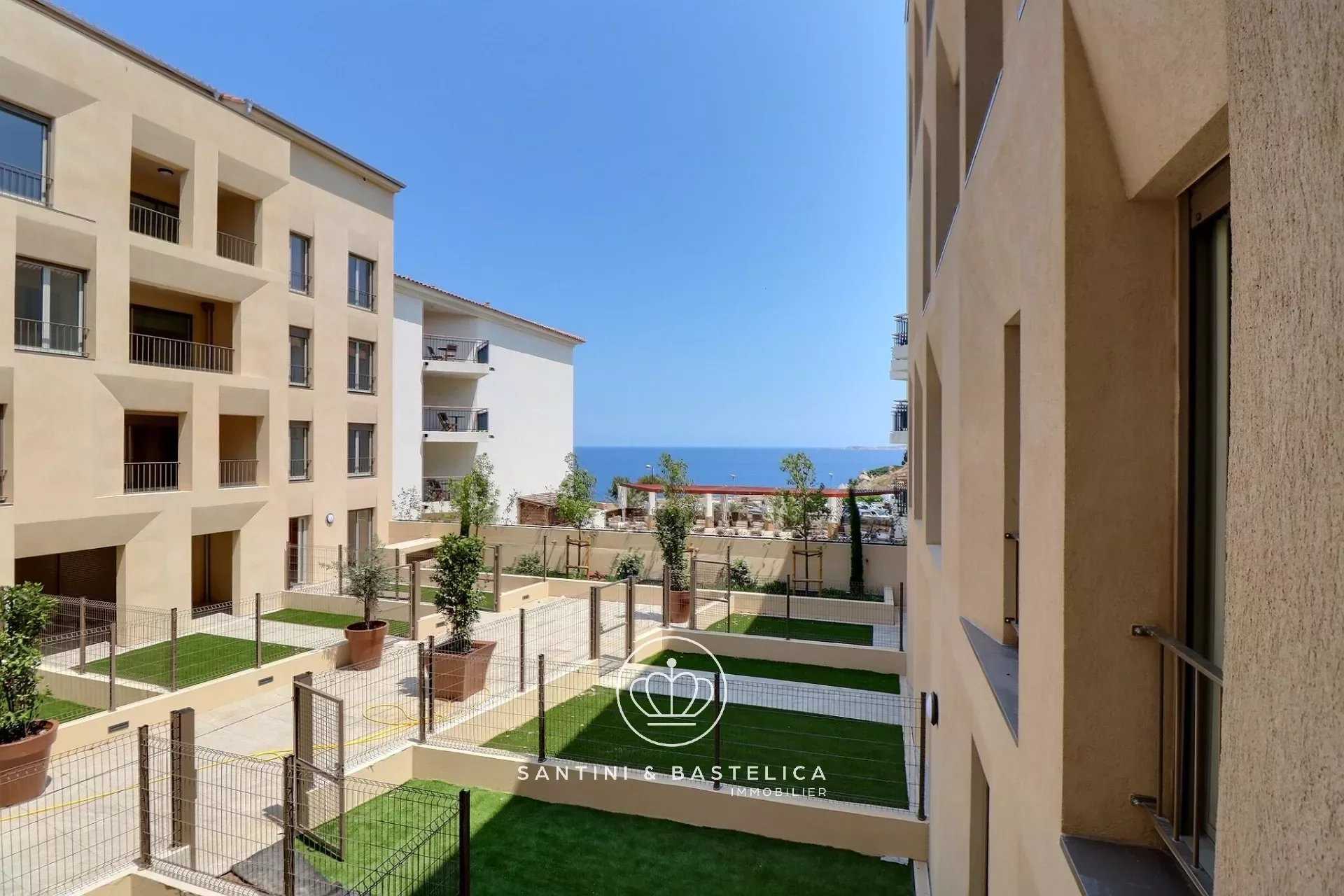 公寓 在 Calvi, Corsica 11885519