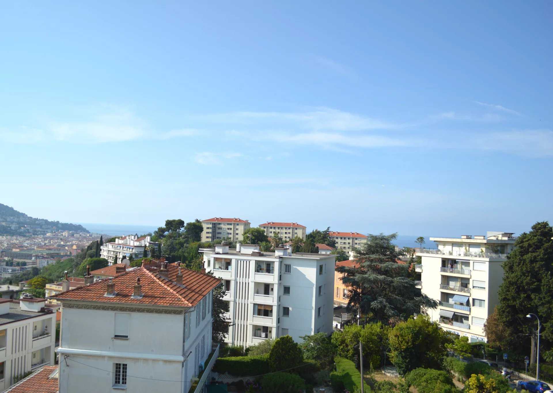 Résidentiel dans Nice, Alpes-Maritimes 11885526