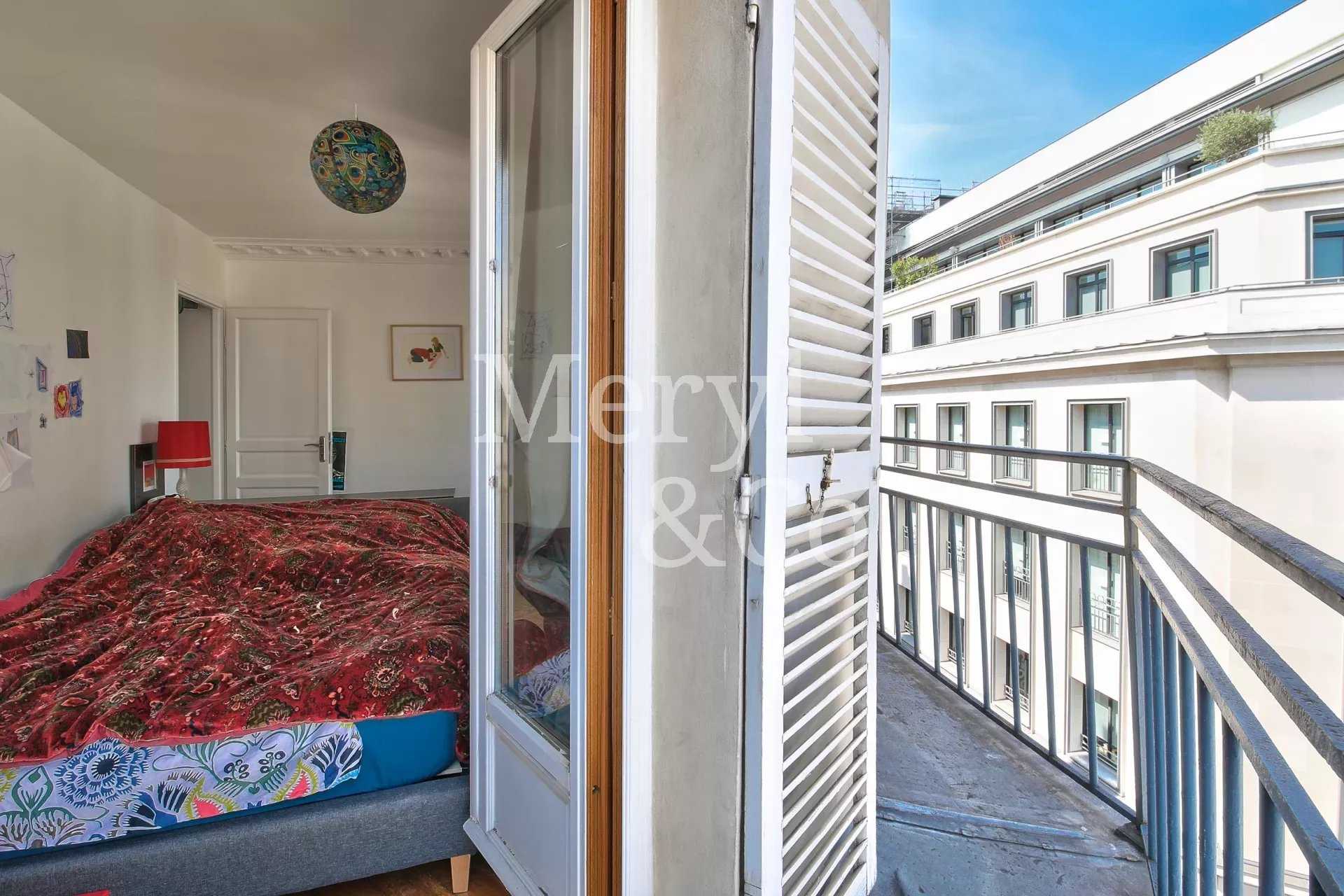 Квартира в Paris 9ème, Paris 11885536
