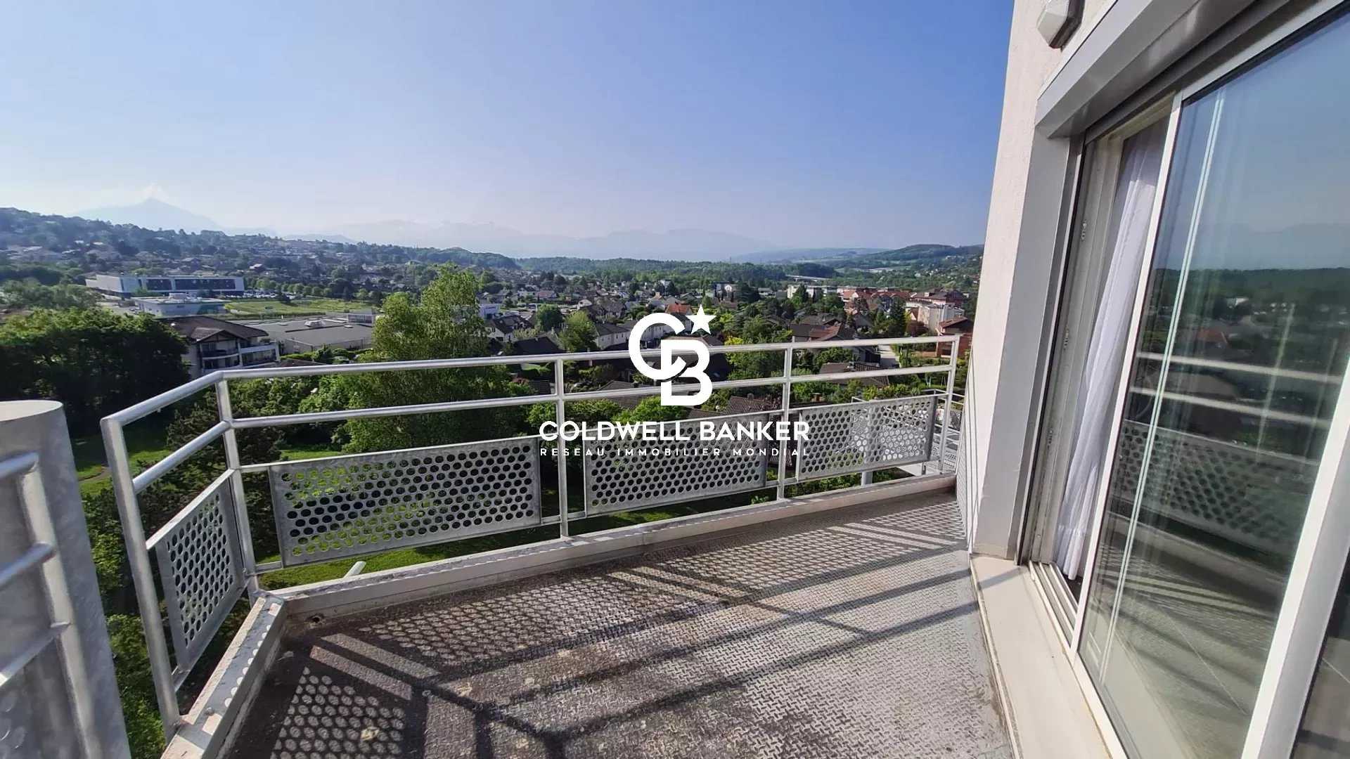 Eigentumswohnung im Annemasse, Haute-Savoie 11885585