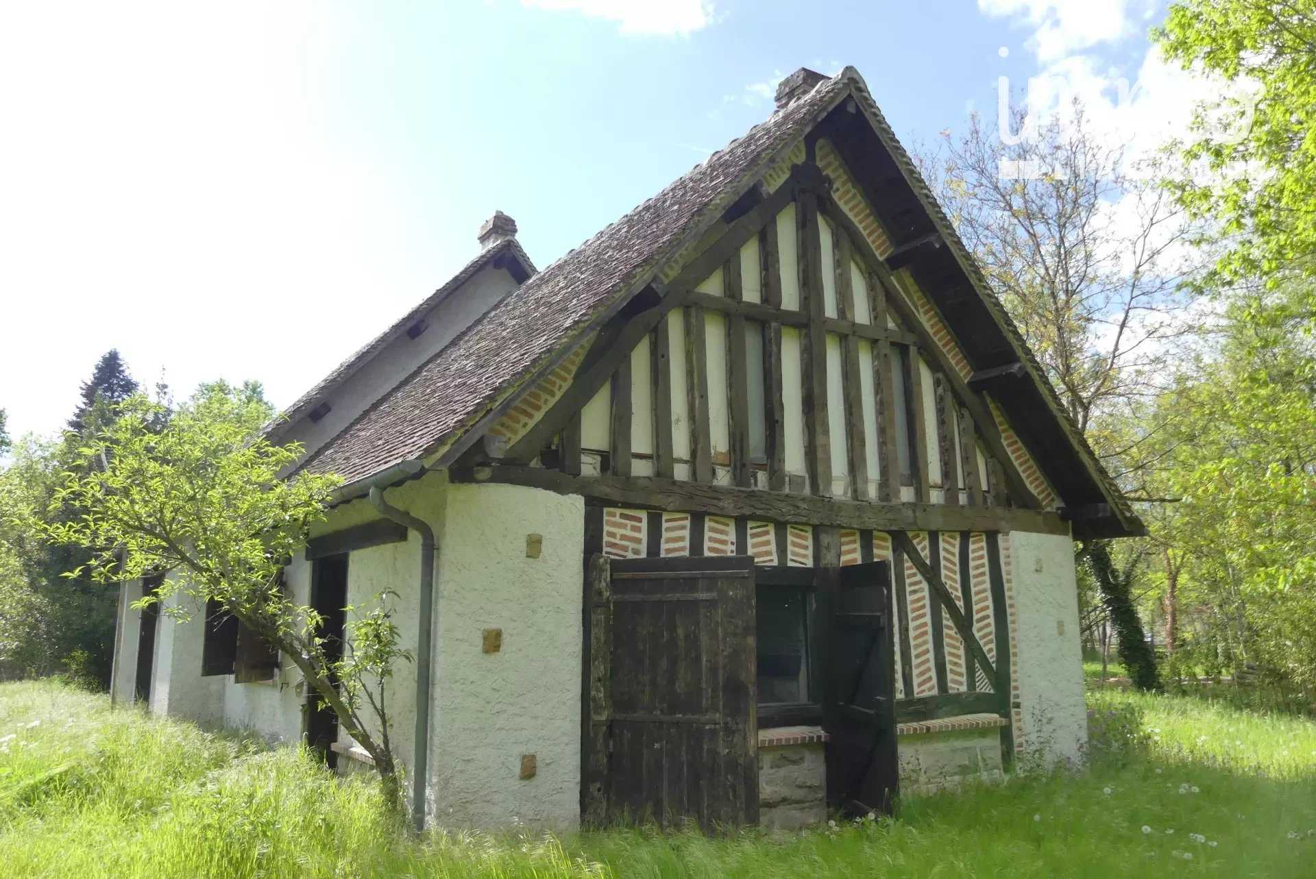 House in Bracieux, Centre-Val de Loire 11885629