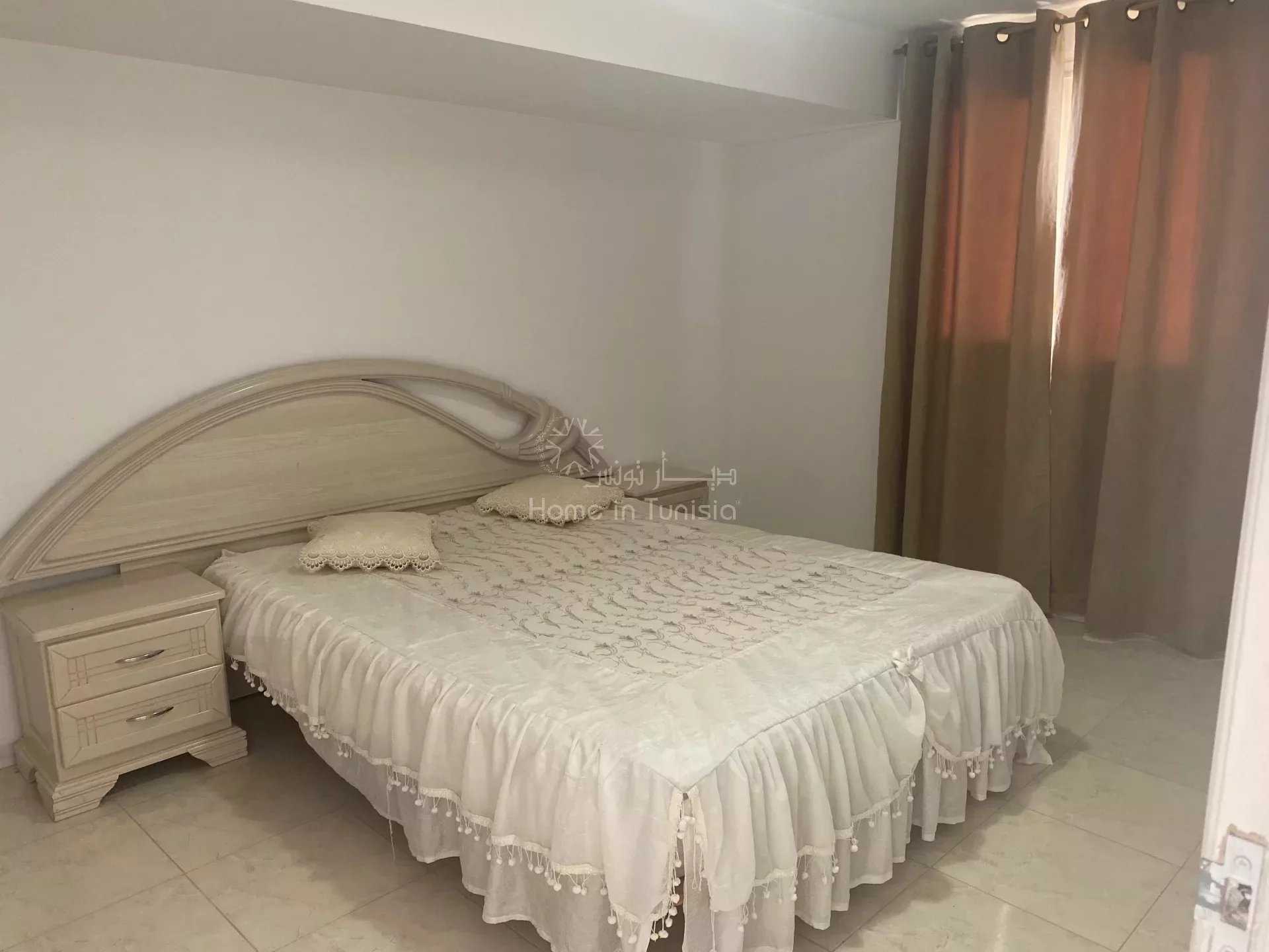 Condominium dans Sousse Corniche, Sousse Ville 11885635