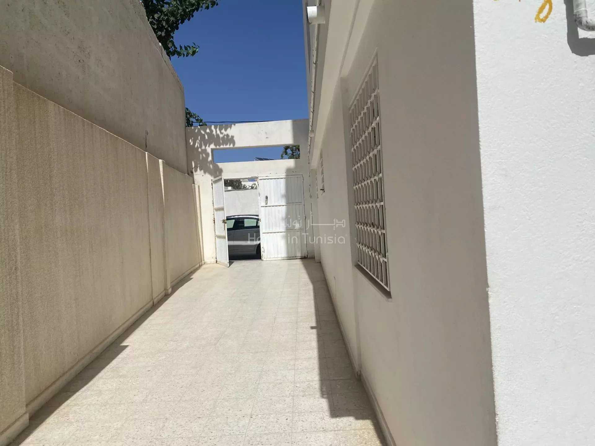 Condominium in Sousse Corniche, Sousse Ville 11885635