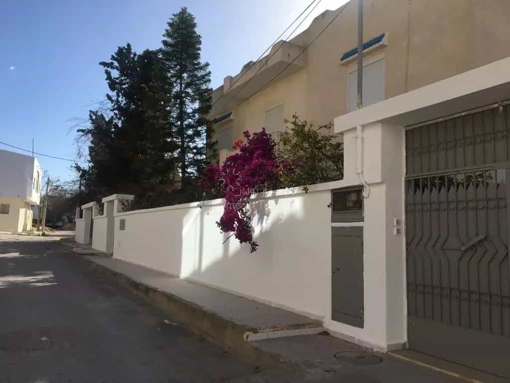 rumah dalam Akouda, Sousse 11885636