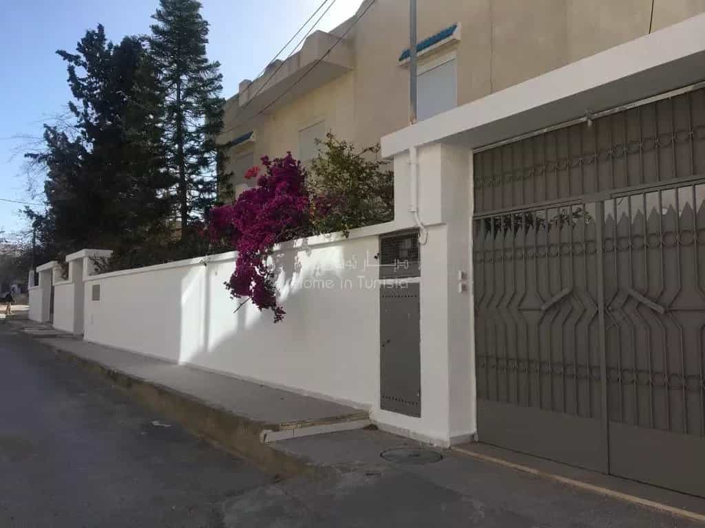 Huis in Akouda, Sousse 11885636