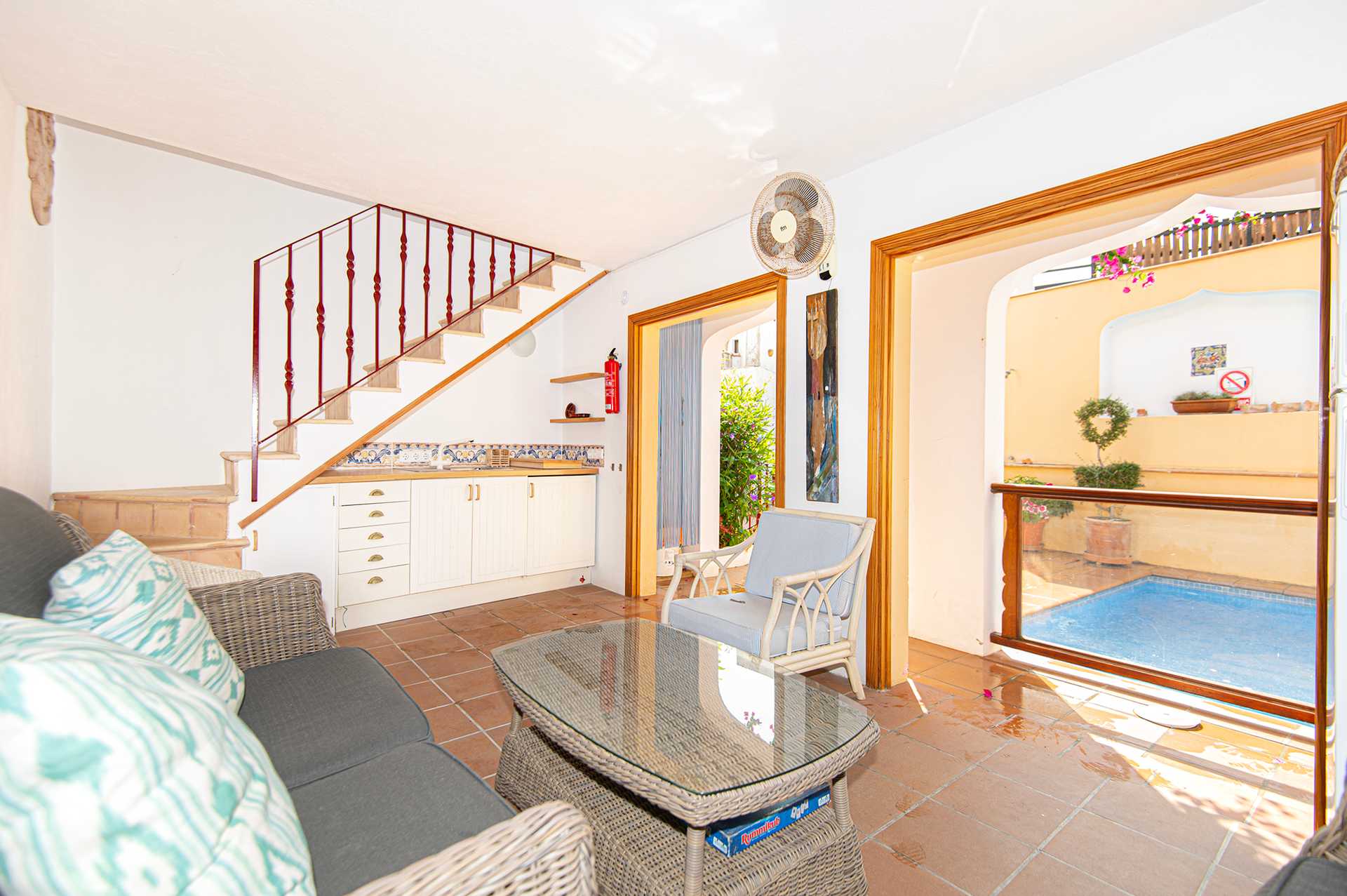 公寓 在 Pollensa, Balearic Islands 11885683