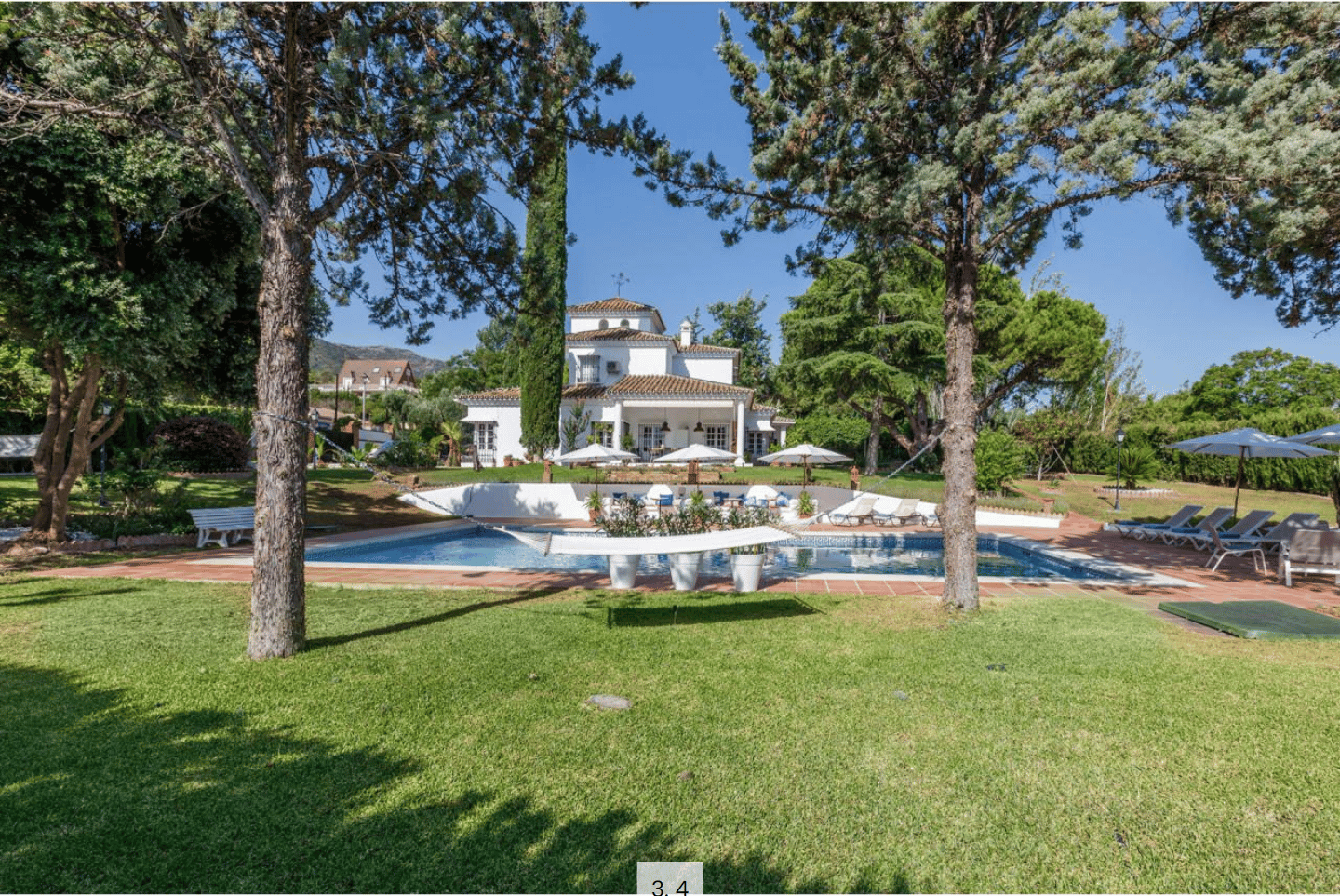 House in Pinos de Alhaurín, Andalucía 11885688