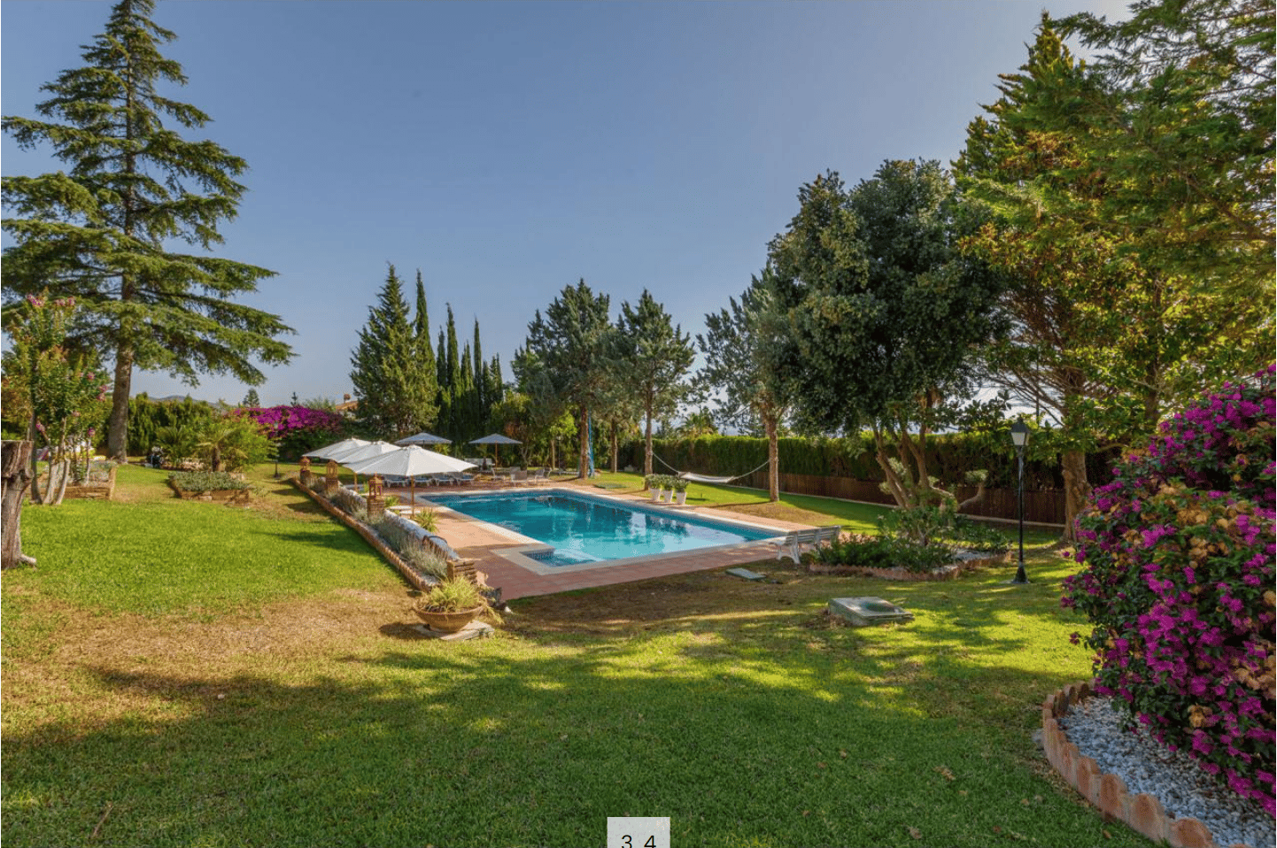 House in Pinos de Alhaurín, Andalucía 11885688