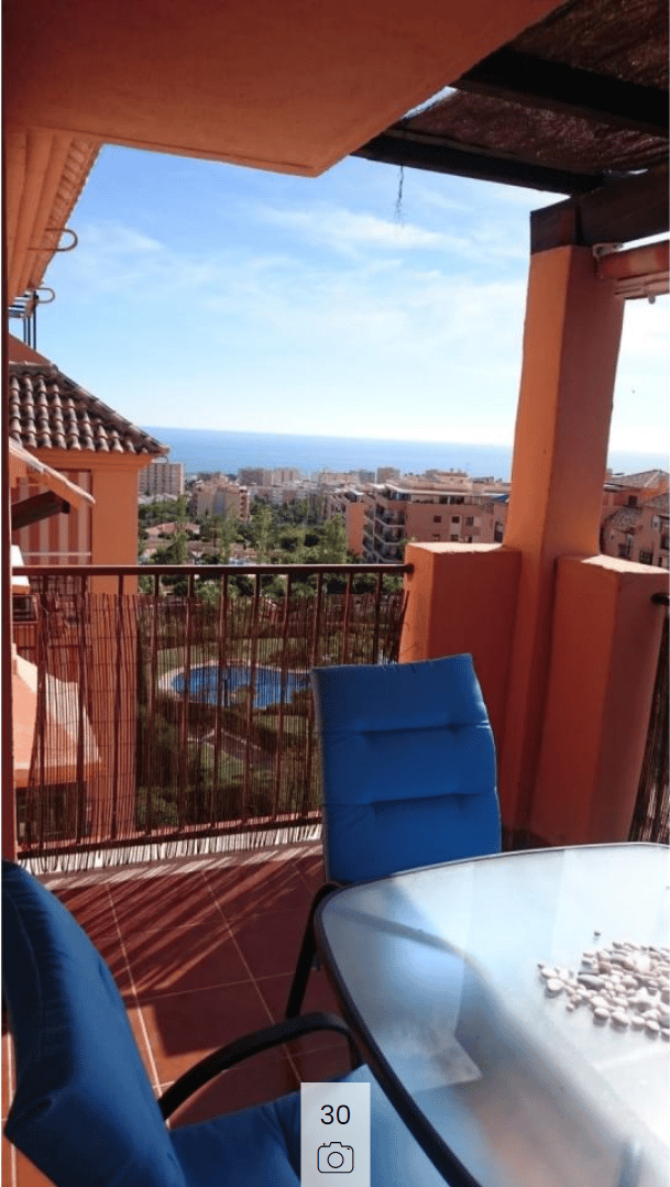 Condominium in Torremolinos, Andalusia 11885702