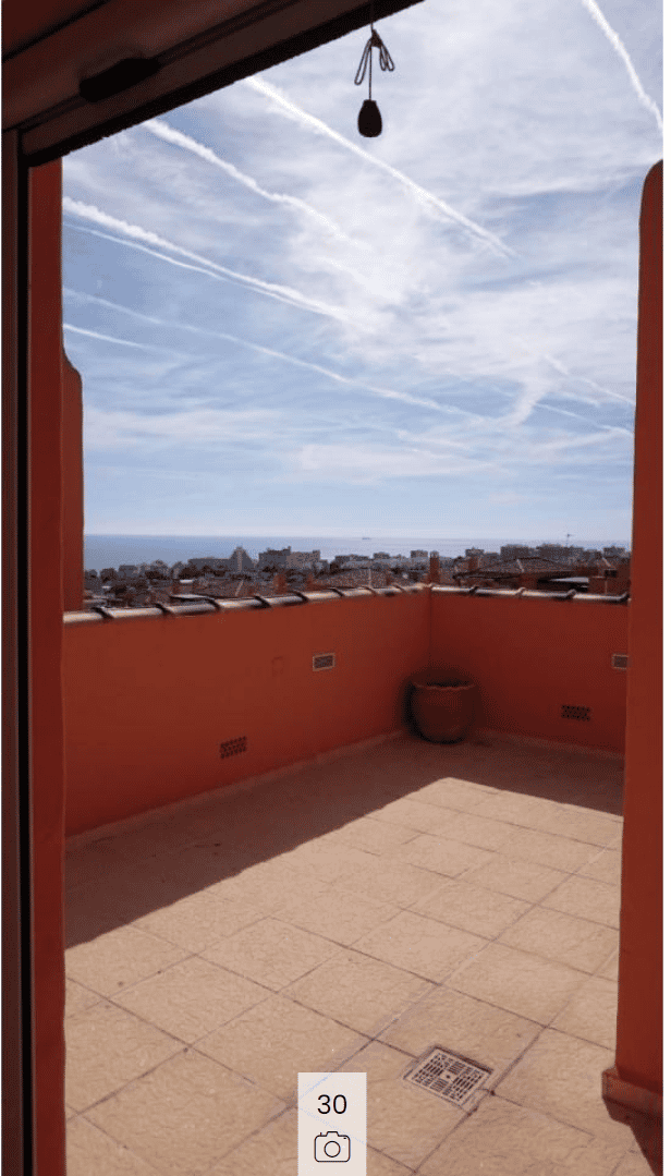Eigentumswohnung im Torremolinos, Andalusien 11885702