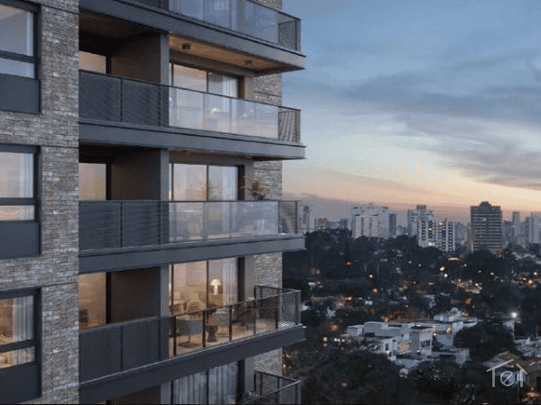 Condominium dans São Paulo, São Paulo 11885935