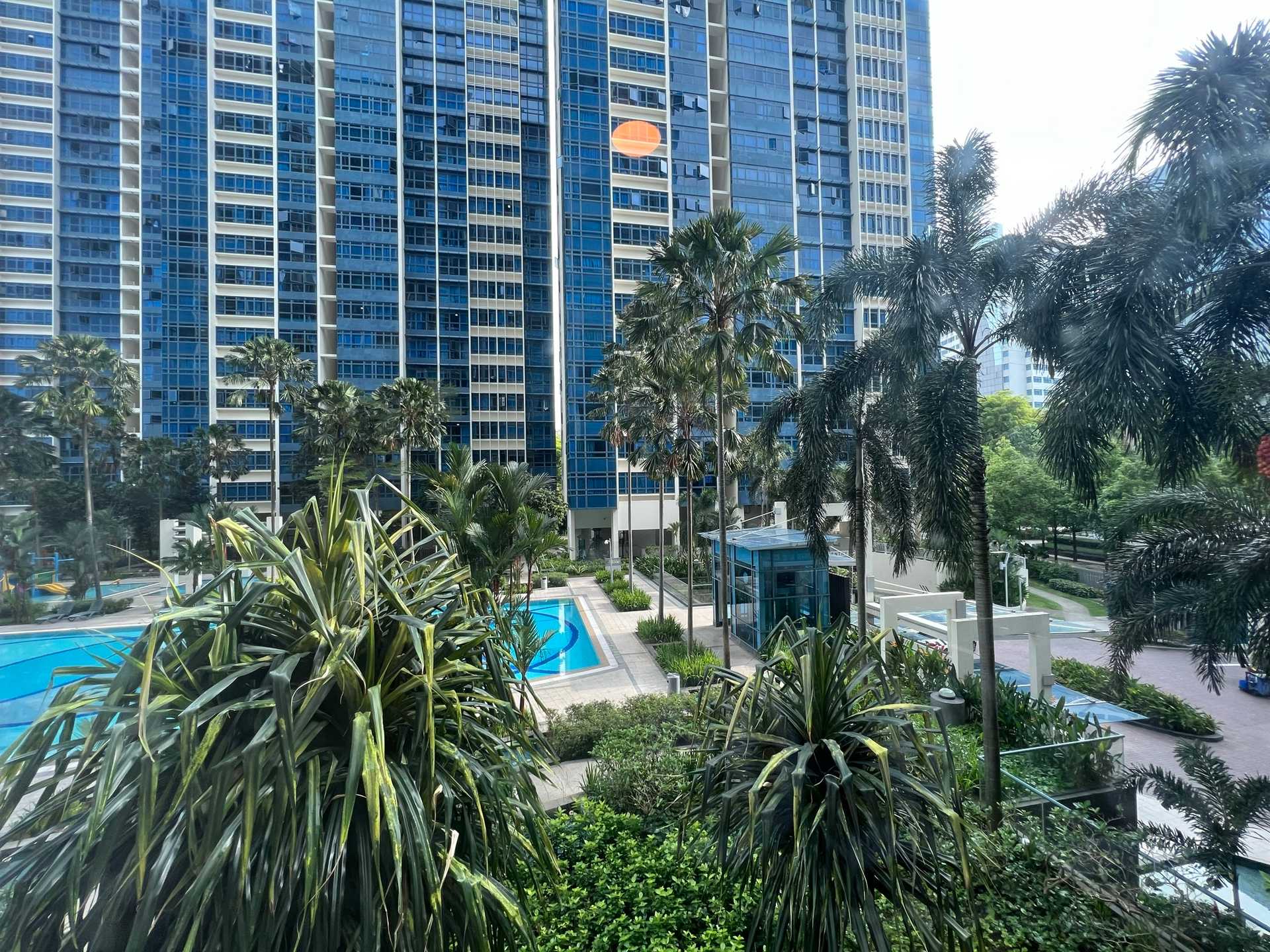 Kondominium di Bulan Sabit Bukit Cerah, Singapura Tengah 11885947