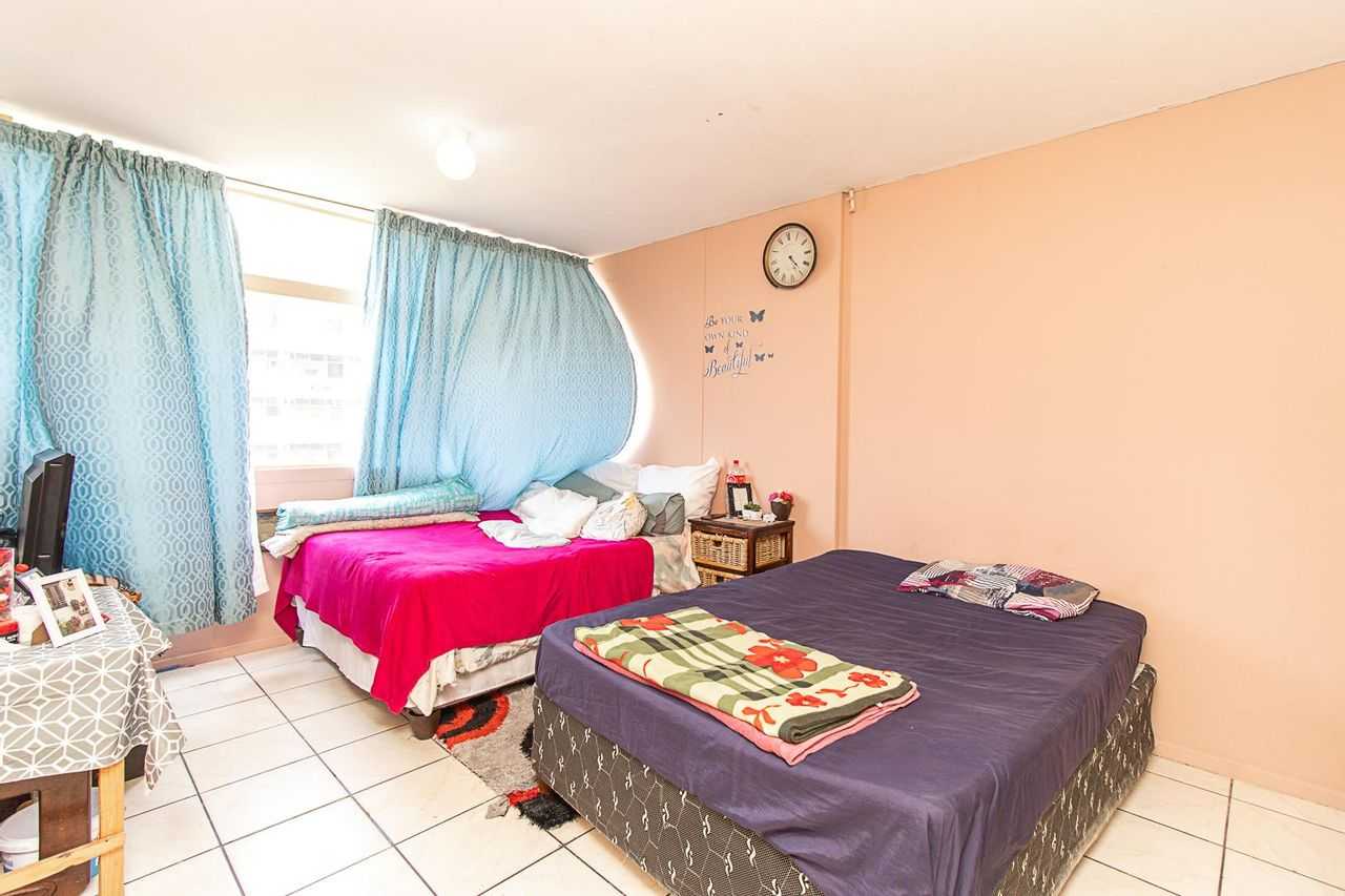 公寓 在 Pretoria, Gauteng 11885952