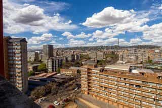 Condominium in Pretoria, Gauteng 11885952