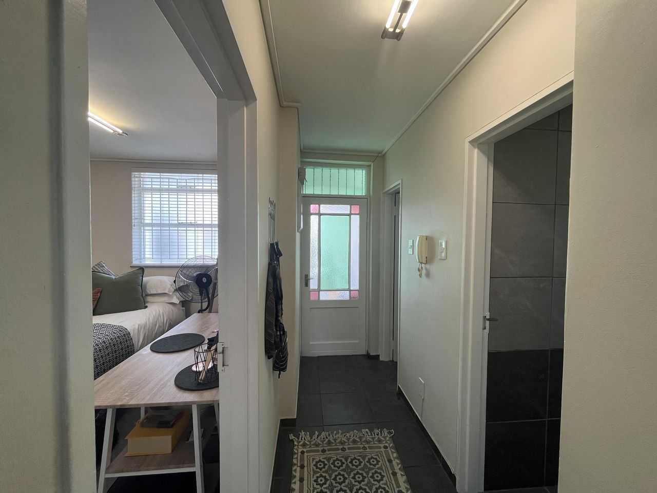 公寓 在 Stellenbosch, Western Cape 11885955