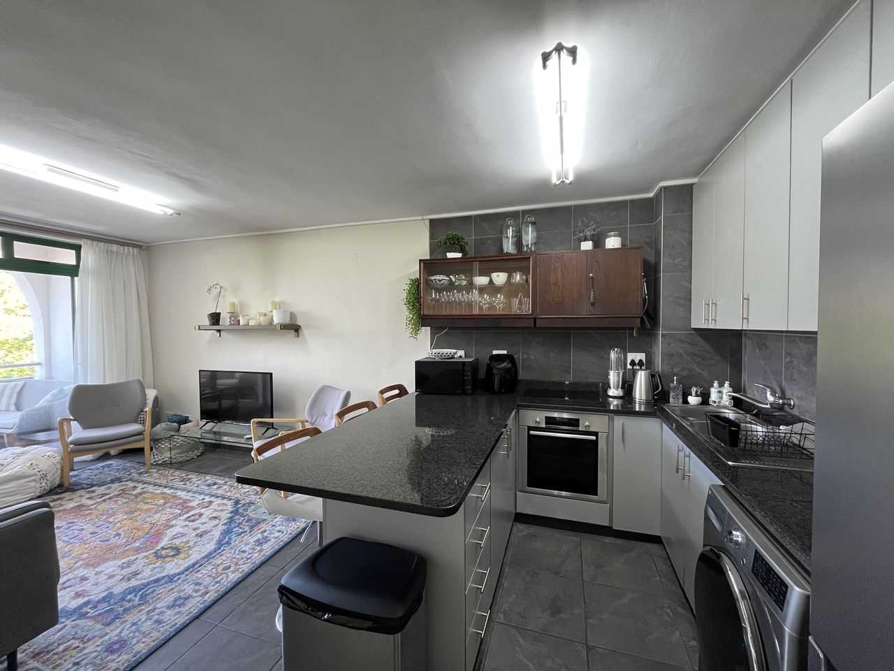 Condomínio no Stellenbosch, Western Cape 11885955