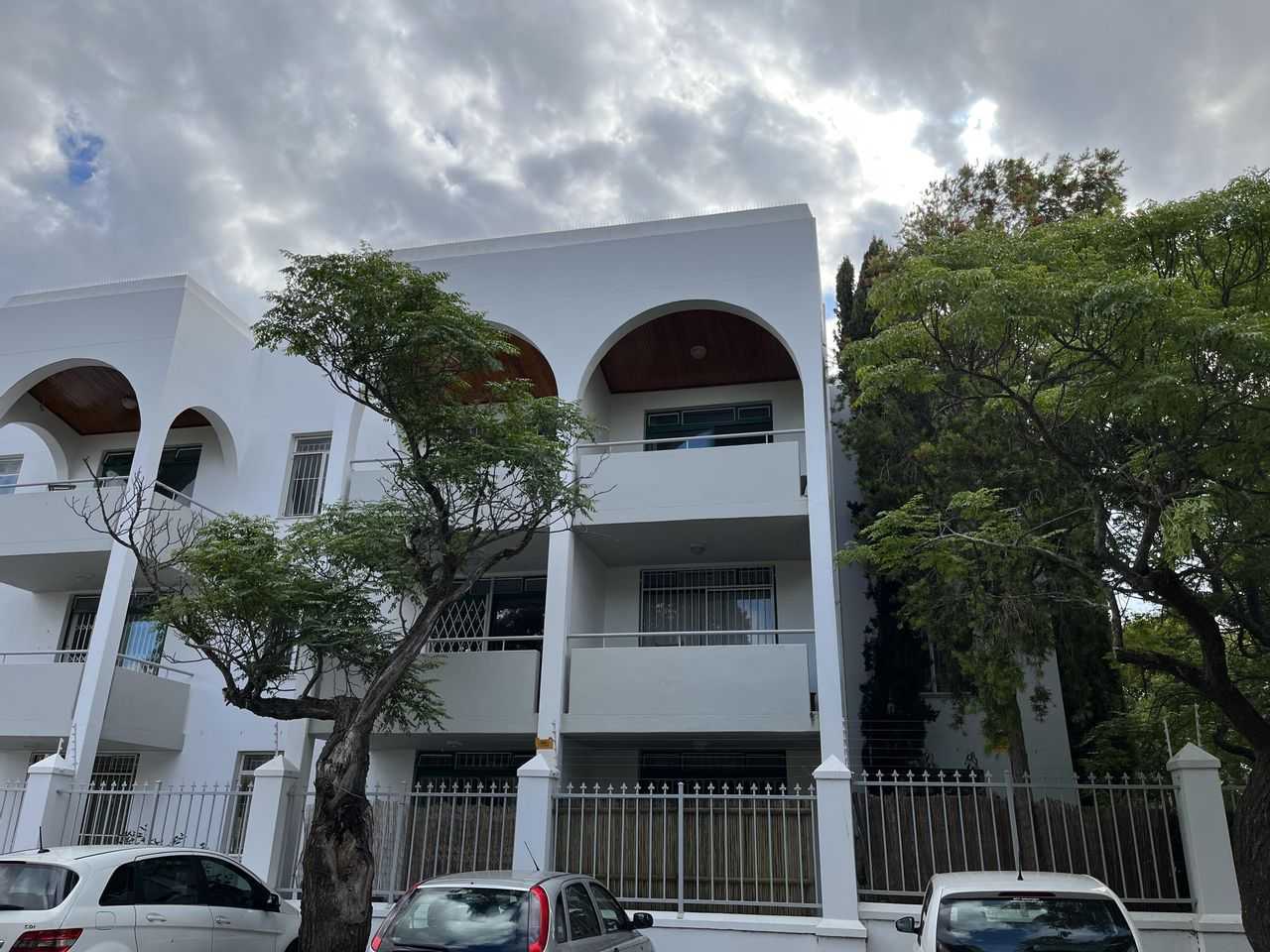 Condominium in Stellenbosch, Western Cape 11885955