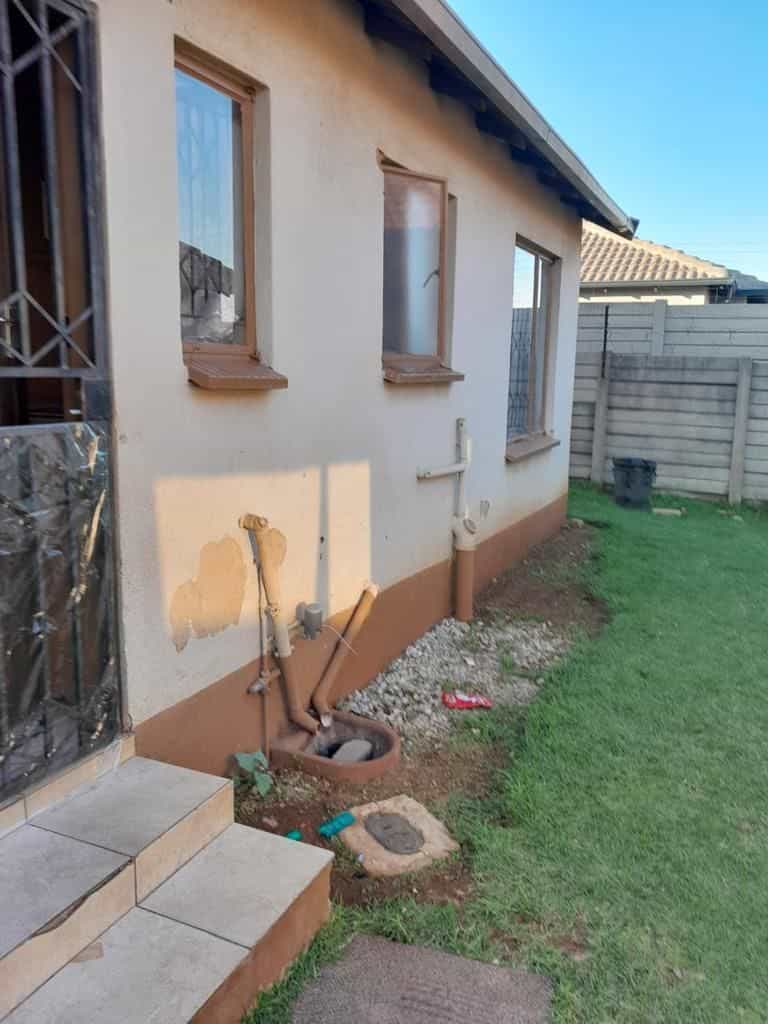Будинок в Olifantsfontein, Gauteng 11885959