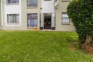 公寓 在 Johannesburg, 34 Van Gelder Road 11885962