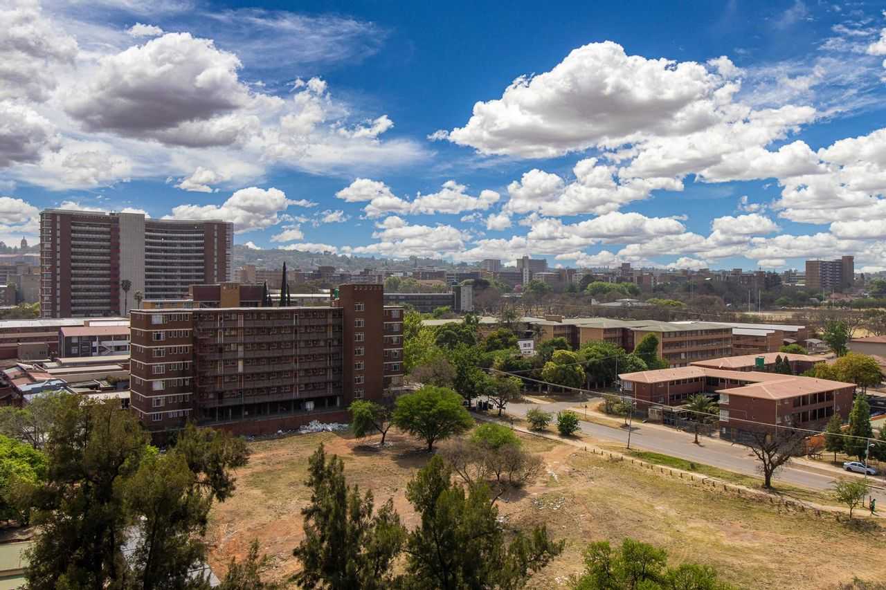 Condominium in Pretoria, Gauteng 11885967
